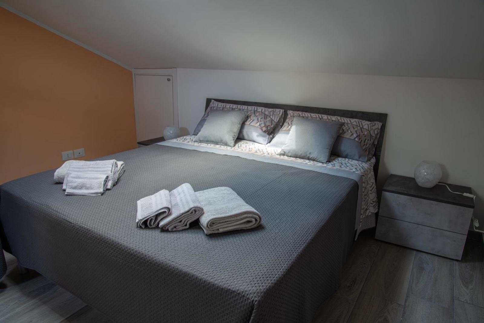 Il Sole Dell'Etna Apartment Aci Sant'Antonio Ngoại thất bức ảnh
