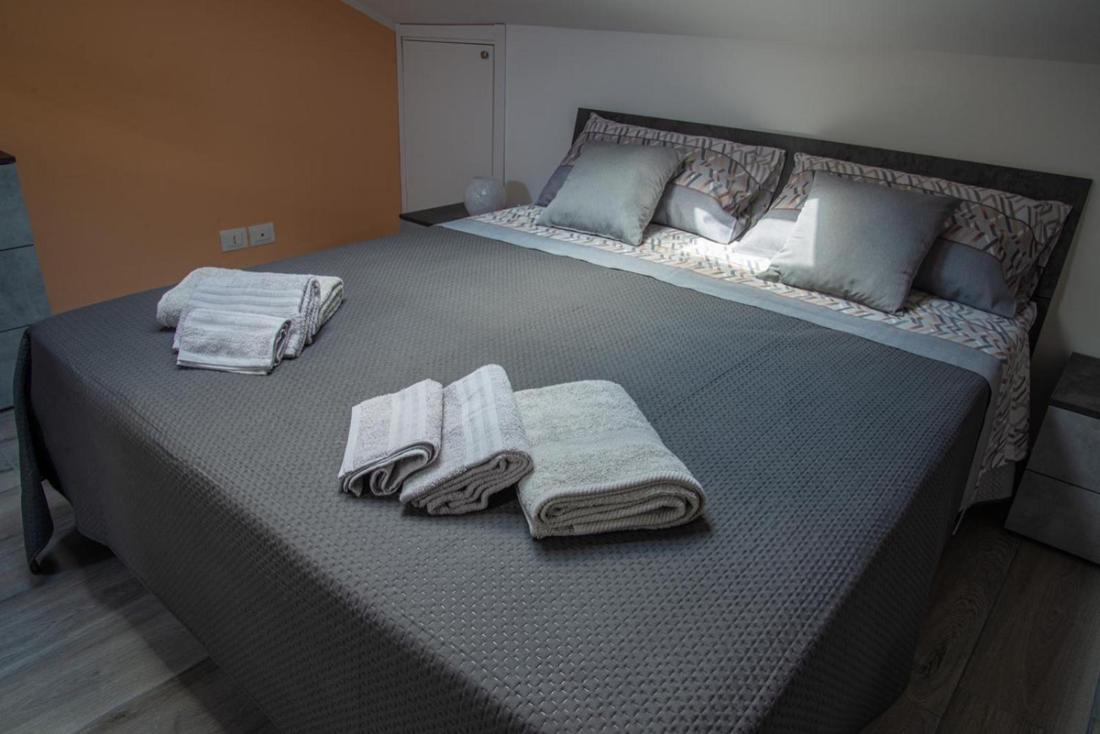 Il Sole Dell'Etna Apartment Aci Sant'Antonio Ngoại thất bức ảnh