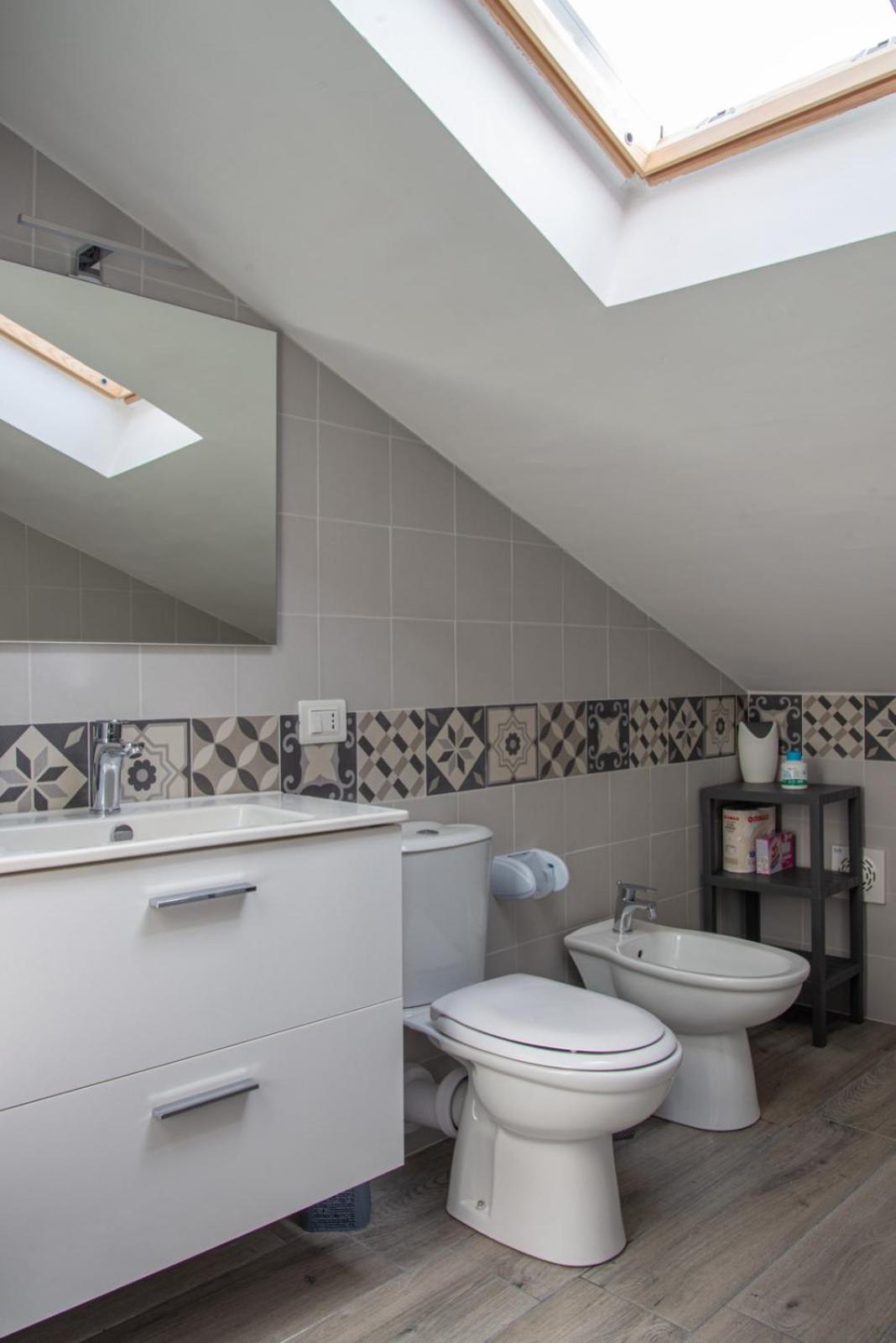 Il Sole Dell'Etna Apartment Aci Sant'Antonio Ngoại thất bức ảnh