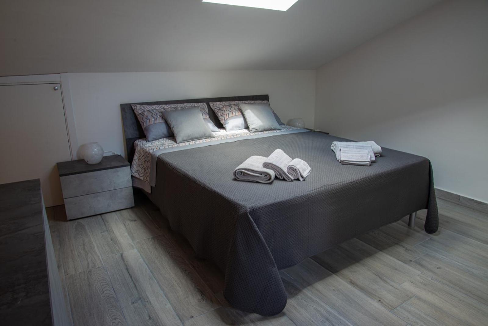 Il Sole Dell'Etna Apartment Aci Sant'Antonio Ngoại thất bức ảnh
