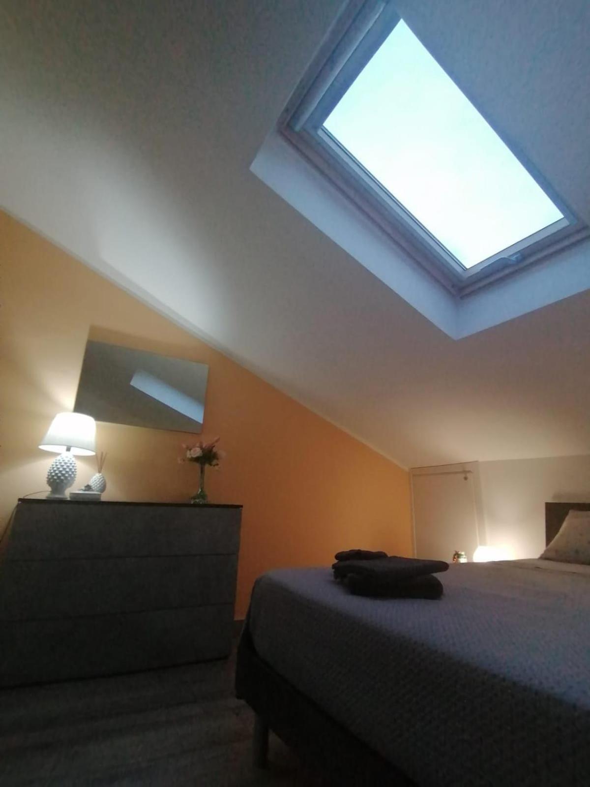 Il Sole Dell'Etna Apartment Aci Sant'Antonio Ngoại thất bức ảnh