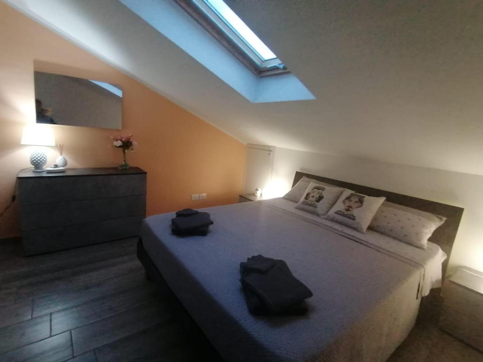 Il Sole Dell'Etna Apartment Aci Sant'Antonio Ngoại thất bức ảnh