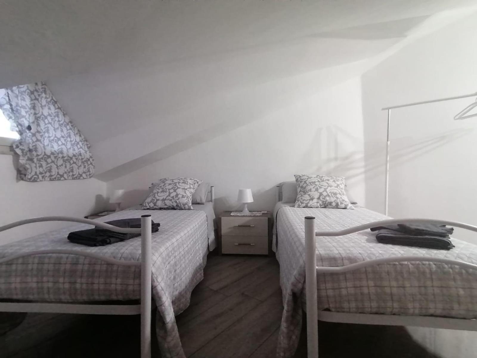 Il Sole Dell'Etna Apartment Aci Sant'Antonio Ngoại thất bức ảnh